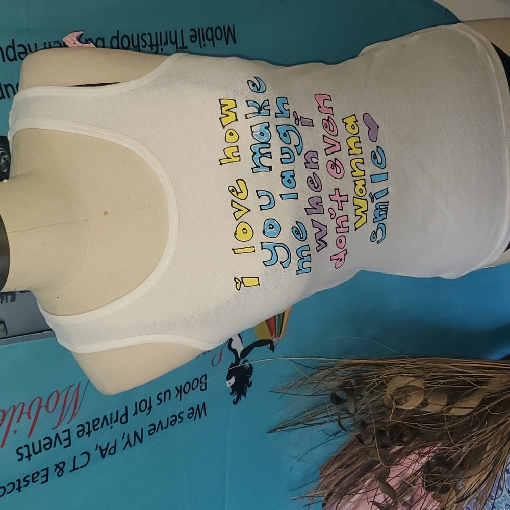 Do Not Disturb Tee 0501
